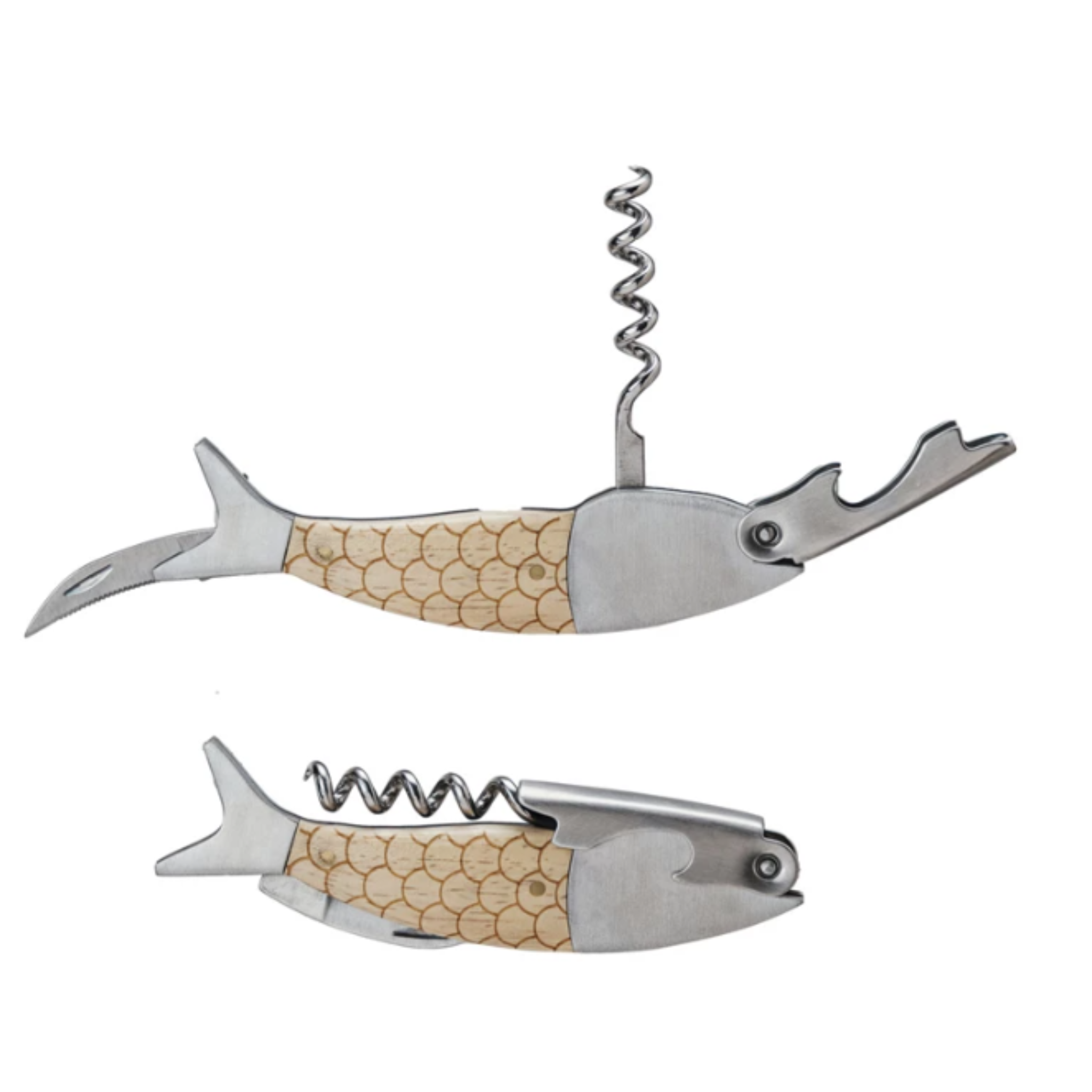 Fish Openers