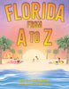 Florida from A to Z Book