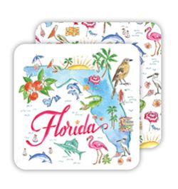 Reversible Florida Coaster