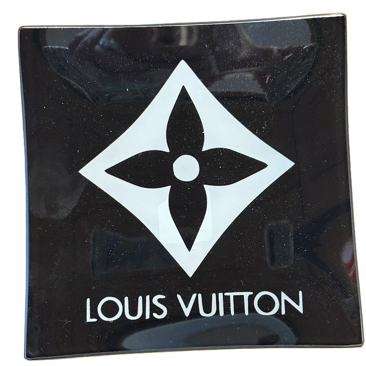LV Flower Tray
