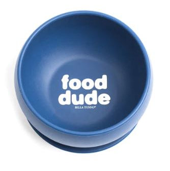 Food Dude Wonder Bowl