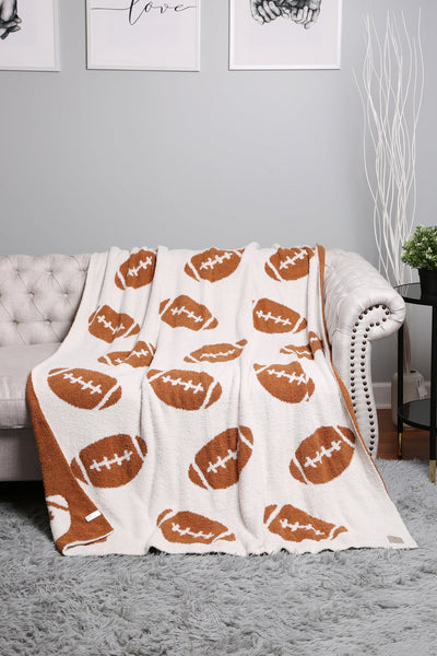 Sports Blanket