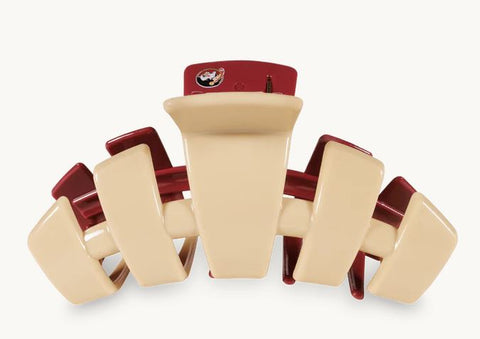 Florida State University Hair Clip