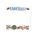 Gainesville Notepad