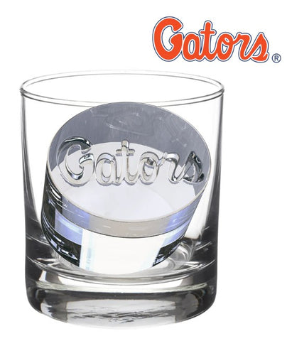 Gators Ice Mold