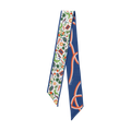Florida Gators Skinny Scarf