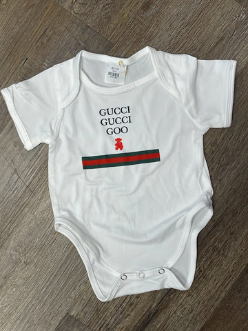 GGG Onesie