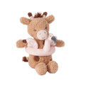 Giraffe Plush with Floaty