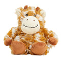 Giraffe Warmies Junior
