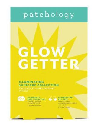 Glow Getter Illuminating Kit