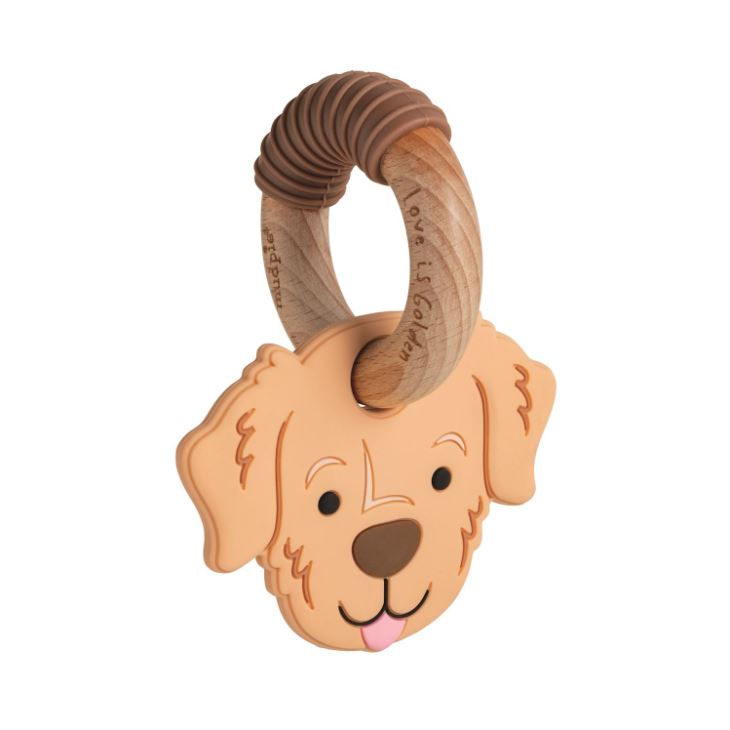 Puppy Teethers