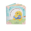 Golden Dog's Magical Adventure Book