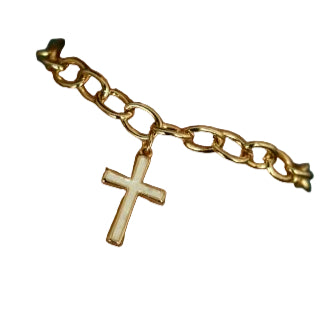 Grace Charm Bracelet