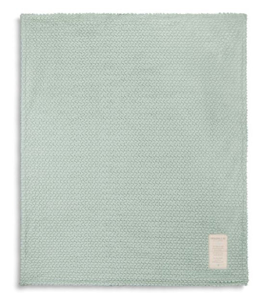 Grandma and Me Cuddle Blanket