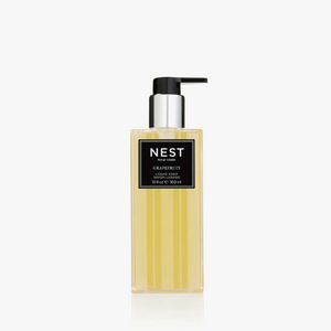 Grapefruit Liquid Soap