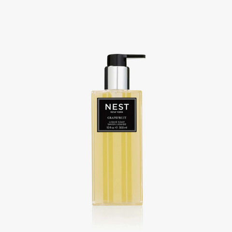 Grapefruit Liquid Soap