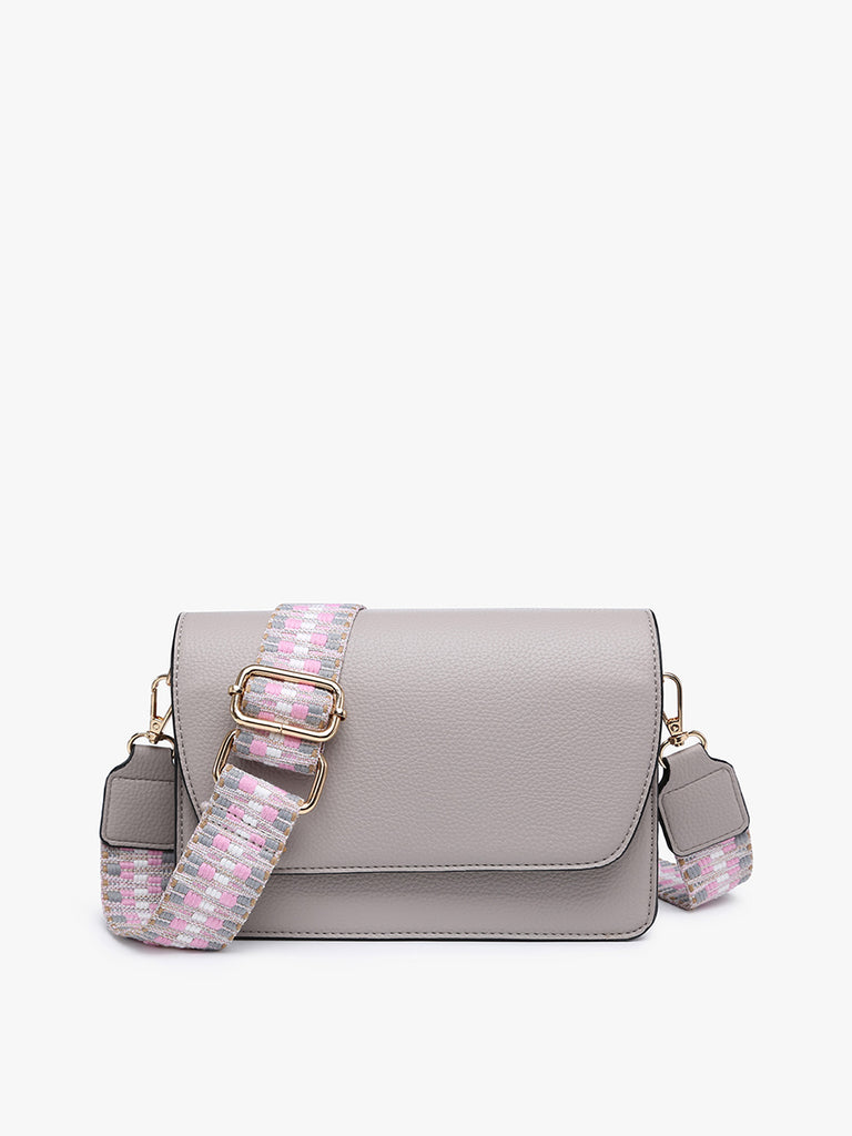 Noah Guitar Strap Crossbody