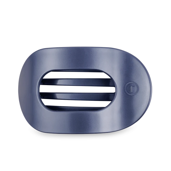 Hampton Bay Large Flat Round Hair Clip