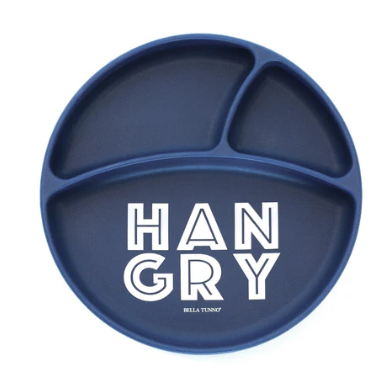 Hangry Wonder Plate