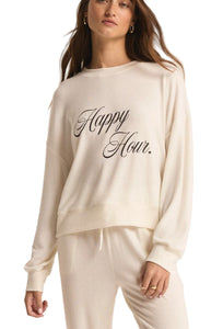 Happy Hour Sweatshirt