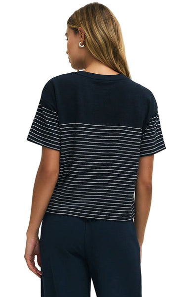 Harbor Striped Shirt