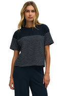 Harbor Striped Shirt