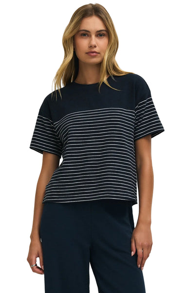 Harbor Striped Shirt