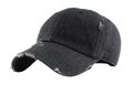 Embroidered Hat