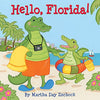 Hello Florida! Book