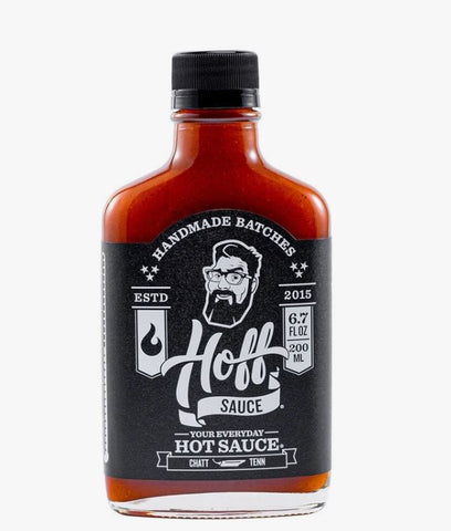 Hoff Hot Sauce
