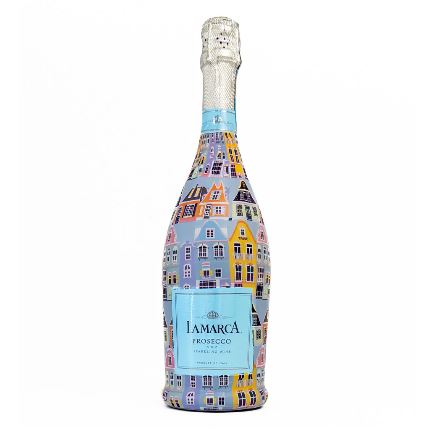 Lamarca Beau Bottles Bottle Wrap