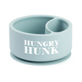 Hungry Hunk Wonder Bowl