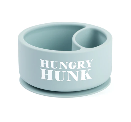 Hungry Hunk Wonder Bowl