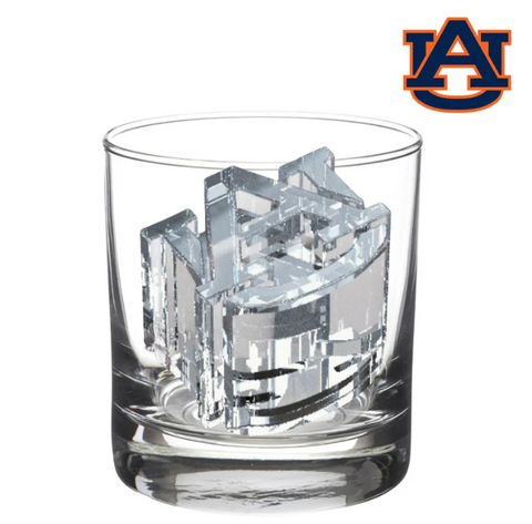 Auburn Ice Mold