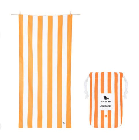Quick Dry Towel