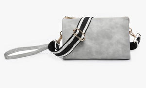 Izzy Crossbody Bag