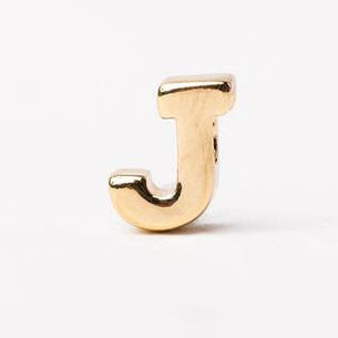 Luxe Initial Charms