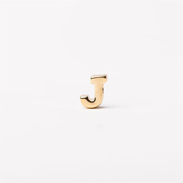 Luxe Initial Charms