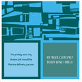 Karma Delivery Napkins