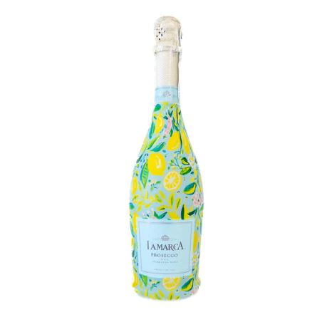 Lamarca Beau Bottles Bottle Wrap