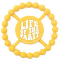 Life of the Party Teether