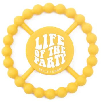 Life of the Party Teether