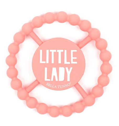 Little Lady Teether