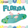 Local Baby Florida Book