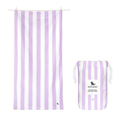 Quick Dry Towel