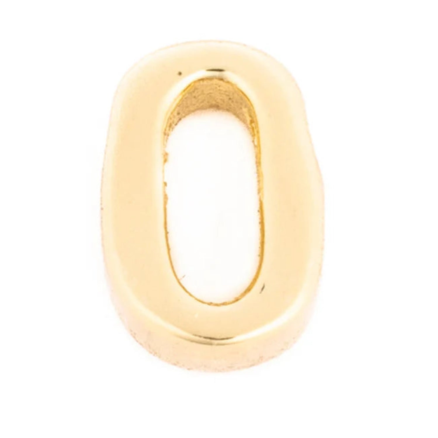 Luxe Numerical Charms