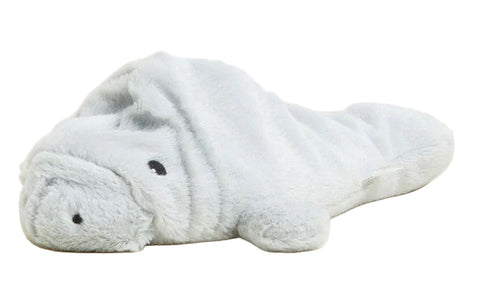 Manatee Junior Warmies