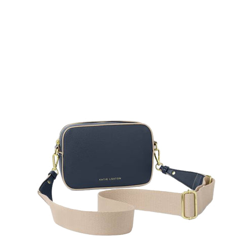 Marni Mini Crossbody Bag Slate