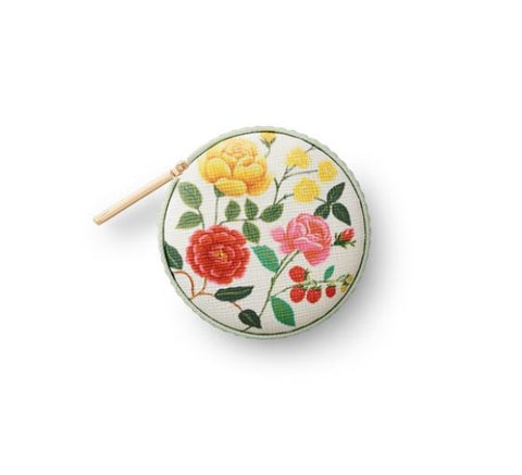 Roses Measuring Tape