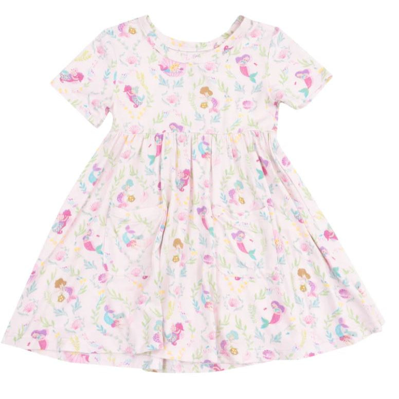 Mermaids Dress